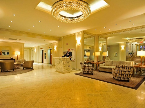 Apartment Manhattan Residence.1 image 1