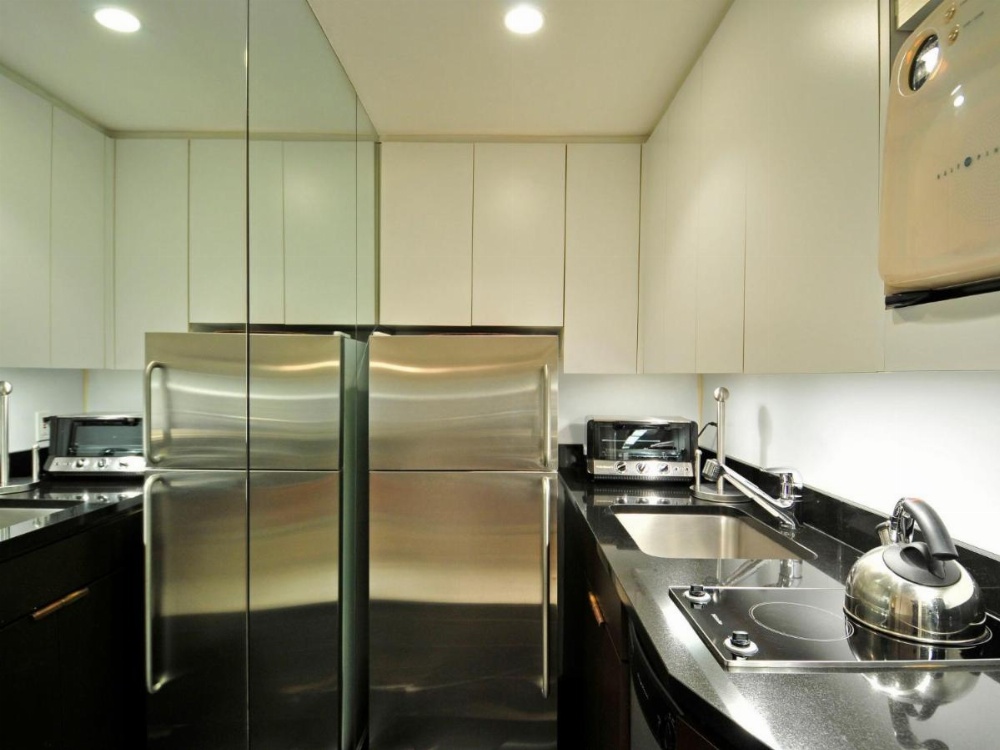Apartment Manhattan Residence.1 Image 10