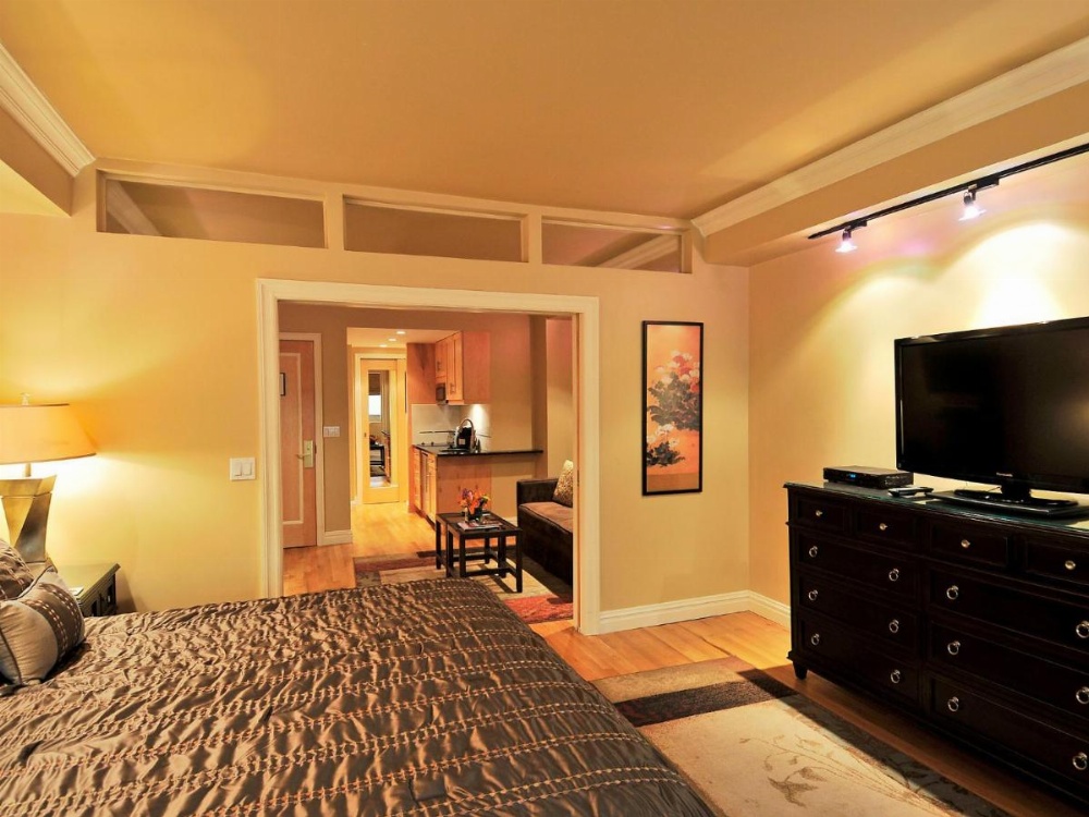 Apartment Manhattan Residence.1 Image 11