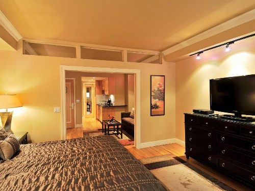 Apartment Manhattan Residence.1 image 11