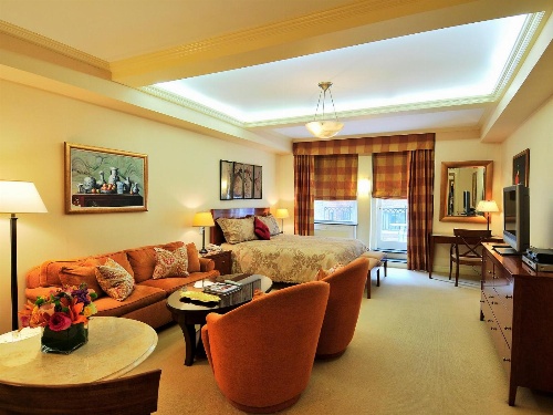 Apartment Manhattan Residence.1 image 2