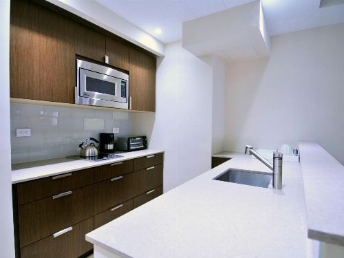 Apartment Manhattan Residence.1 image 4