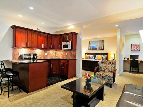 Apartment Manhattan Residence.1 image 5