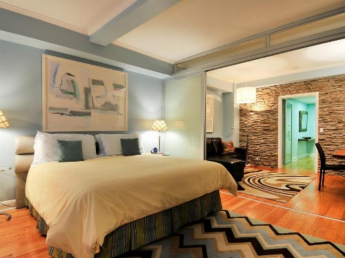 Apartment Manhattan Residence.1 image 8