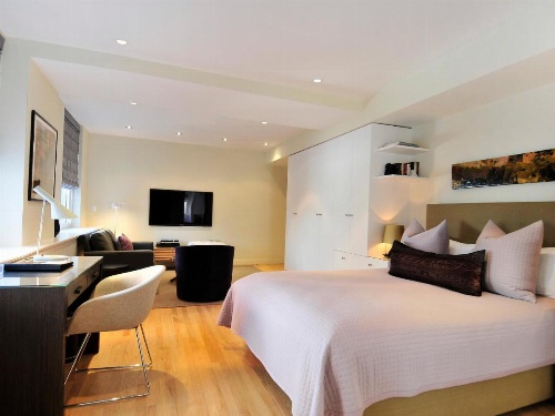 Apartment Manhattan Residence.1 image 9